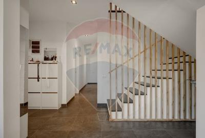 Vila cu 5 camere de vanzare Corbeanca - 6