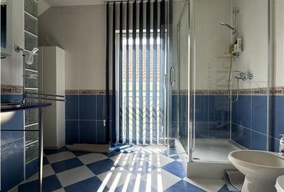 GIROCULUI - Casa individuala - Piscina incalzita si sauna - Garaj - Teren 657mp - 11