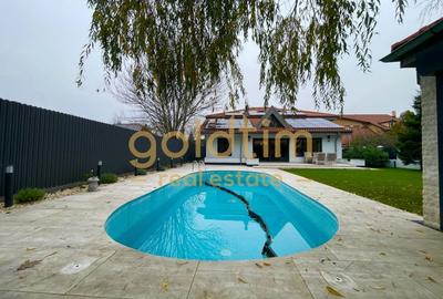 UNICA/ABSOLUT SUPERBA/ VILA INDIVIDUALA/IANCU NICOLAE/CURTE GENEROASA - 103