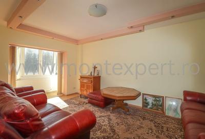 Apartament cu 5 camere, de vanzare in Sinaia, zona Platou Izvor!!! - 4