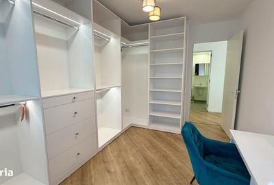 Apartament cu 3 camere în Central - 10