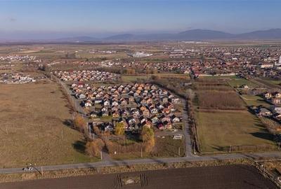 Rezidenta personalizabila, garaj integrat si conexiuni la utilitati, Harman, Bra - 16