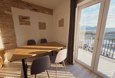 Apartament cu 2 camere în Triaj - 5