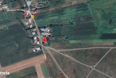 Casă cu 3 camere în Covrag - 3