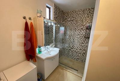 Casa de 284 mp, impartit in 3 apartamente, teren 503 mp, Grivitei Comision 0%! - 14