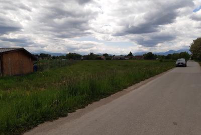 Teren Construcții intravilan de 2325 mp, în Lunca Calnicului - 9