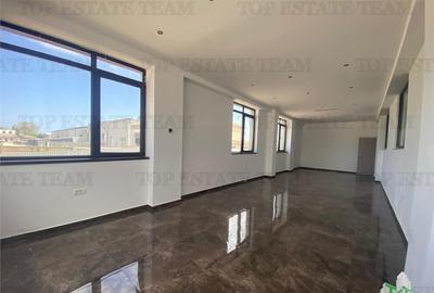 BIROU 65 MP, zona industriala Navodari, Constanta - 5