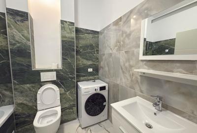 Apartament 2 Camere - 400 euro - Zona Braytim - 3