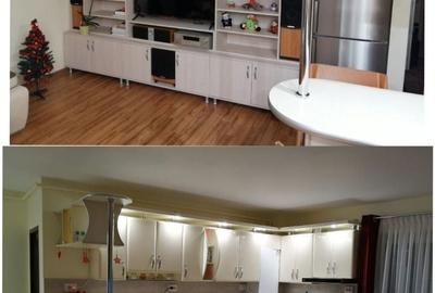 Apartament cu 3 camere semidecomandat în Dosu Bricii - 5