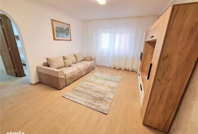 Apartament cu 2 camere în Bistrița Lac - 10