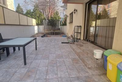 HERASTRAU LE CLUB DE VINZARE  APARTAMENT 3 CAMERE TERASA 100 MP - 30