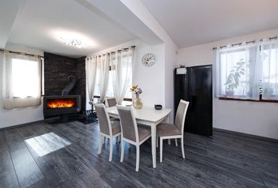 Casă Individuală Modernă de Vânzare | Sânpetru, Brașov - 7