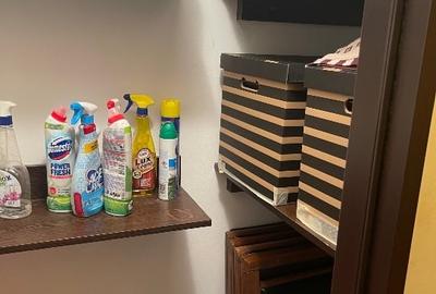 Apartament 2 camere, parter, 53,72 mp, renovat, Tătărași, Dr. Savini Apartament 2 camere, parter, 53,72 mp, renovat, Tătărași, Dr. Savini - 10
