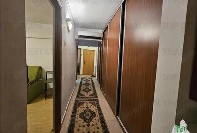 Apartament 3 camere - Poarta 6 - Etaj 1 - Mobilat si utilat, pregatit pentu mutare imediata! - 2