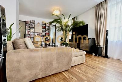 COMPLEX SECURIZAT/PISCINA/SALA DE SPORT/TERASA GENEROASA/ZONA BARBEQUE - 28