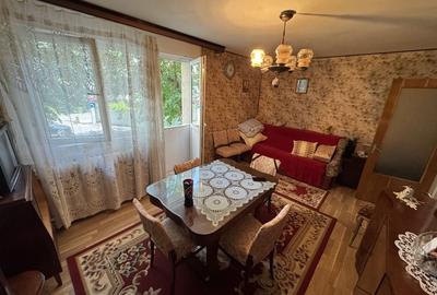 Apartament 4 camere Brancoveanu - 3
