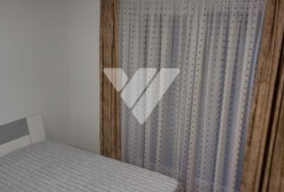 Apartament 2 camere mobilat 49 mp si parcare subterana City Residence Apartament 2 camere mobilat 49 mp si parcare subterana City Residence - 5