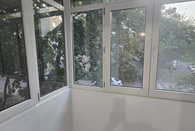 2 camere, decomandat, modern, metrou Gorjului, strada Cernisoara, nr 46 - 7