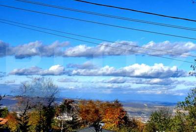 Teren de 725 mp, în Feleacu - 5