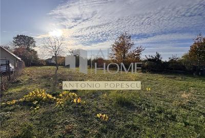 Teren intravilan, in Paulesti, Prahova - 2