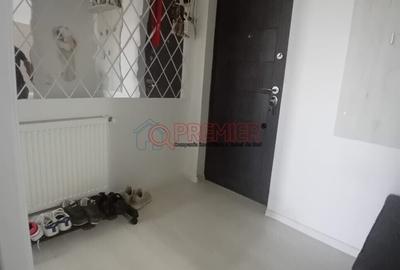 Giurgiului - Str Tiparnitei 3 Camere - 16
