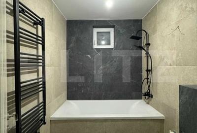 Apartament 3 camere, 73 mp, decomandat zona Dumbrava Nord - 5