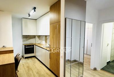 Apartament nou 2 camere | Dotari premium | Etaj 4/5 | Prima inchiriere - 6