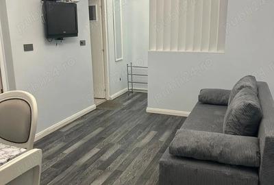 Garsonieră decomandată în Central - 3