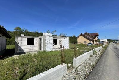 Casă cu 3 camere în Exterior Vest - 4