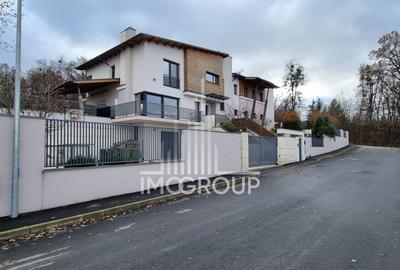 De vanzare casa superba Faget - 9
