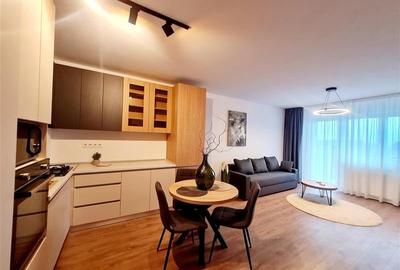 Prima inchiriere! Totul nou, în eleganta si confort, Mosaic Residence, Trac Prima inchiriere! Totul nou, în eleganta si confort, Mosaic Residence, Trac - 3