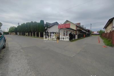 Spațiu comercial, de 50 mp, în Cug - 5