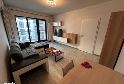 Apartament cu 2 camere decomandat în Grozăvești
