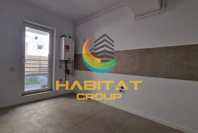 Apartament 2 camere cu Gradina Proprie - 3