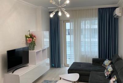 Apartament cu 2 camere în Copou - 1
