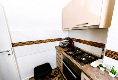 Apartament cu 3 camere decomandat, mobilat în Nord - 9