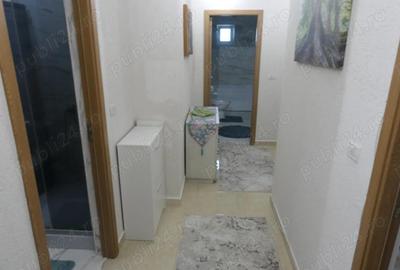 Apartament cu 2 dormitoare, 2 bai, bloc nou, zona P-?a M. Viteazul - 4
