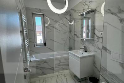 Apartament cu 3 camere decomandat în Giroc - 9