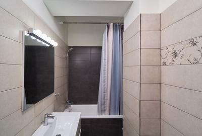 Apartament cu 2 camere nedecomandat în Domenii - 5