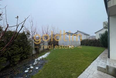 VILA INDIVIDUALA /SUPERBA/GRADINA PROPRIE/TUNARI/CURTE GENEROASA - 6