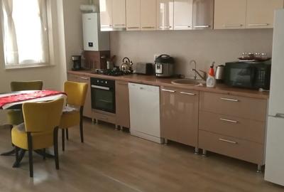 Apartament cu 2 camere, mobilat în Astra - 11