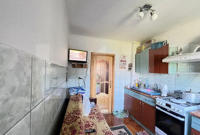 Apartament de 2 camere,etaj 3,zona Primaverii Apartament de 2 camere,etaj 3,zona Primaverii - 3