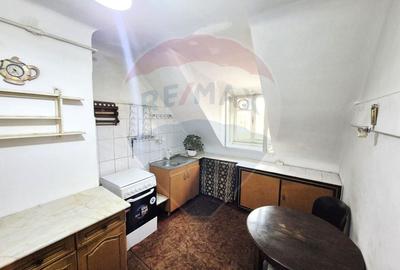 Apartament cu 2 camere circular în Dorobanți - 13