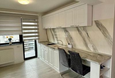 Apartament cu 2 camere decomandat în Central - 3