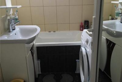 Apartament cu 2 camere decomandat în Dorobanților - 8