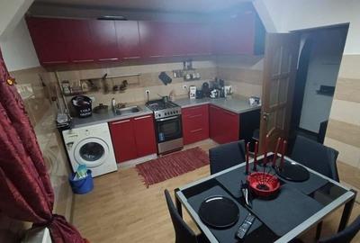 Apartament cu 2 camere, George Enescu, 2C-3744 - 4