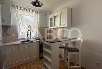 Apartament de inchiriat 54 mpu loc de parcare zona Selimbar Sibiu - 11