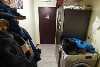 Apartament cu 2 camere în Vest