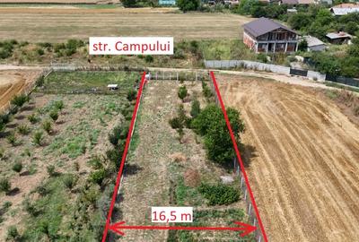 Spațiu industrial, de 600 mp, în Ciolpani - 3