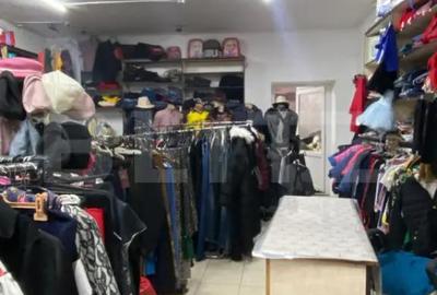 Spațiu comercial, de 40 mp, în Central - 1
